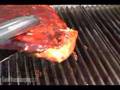 gas barbeque grills