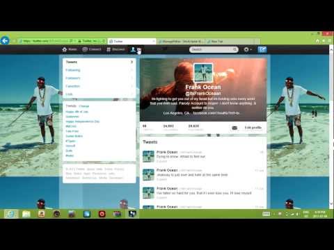 how to boost twitter followers