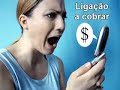Mucao.com.br - Pegadinha da Liga��o a Cobrar
