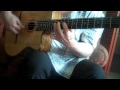 Stu Blagden plays Anniversary Song Danube & Exactly Like You