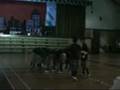 Bacoor Dance Competition