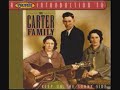 keep on the sunny side from a proper introduction to the carter family