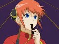 Okita X Kagura - You'll be in my Heart