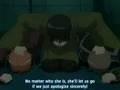 Okita X Kagura - You'll be in my Heart
