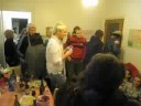 Party timelapse