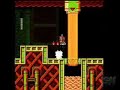 Protoman Gameplay in MM9