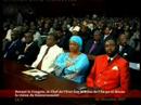 Les Cinq Chantiers du Pr�sident Kabila