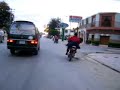 giro x higuey