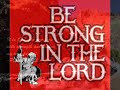 STAY STRONG   NEWSBOYS...