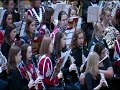 2007 Alabama All-State Red Band - \"Anchors Aweigh\" 2007 Alabama All-State Red Band - \"Anchors Aweigh\"