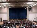 2007 Alabama All-State Red Band - Anchors Aweigh