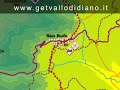 Sentiero Alta Via del Cervati e degli Alburni Sentiero Alta Via del Cervati e degli Alburni