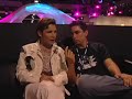 Corey Feldman on Geekscape from Comic Con 2008
