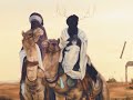 Pinturas surrealistas de Desiertos Quim Hereu/ Dead can Dance Bylar