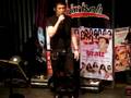 joel olivera sings luther's dance with my father
