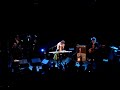Oasis- Amanda Fucking Palmer