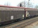 At Venlo,the Netherlands,Dec 5,2007 Railfanning Day!!!!!!