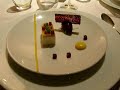 Mango & Douglas Fir puree