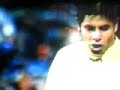 EL GOL DE OSORIO