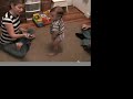 Bennett's First Steps