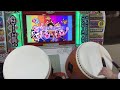 【太鼓の達人 ホワイト】 !!!カオスタイム!!! 歴代全一 カオス