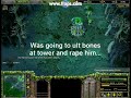 DotA - The Art of Mindgames Bloopers