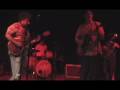 The Interlocutor (live) - Maxwell Mosher Band