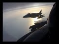 Harrier Boom