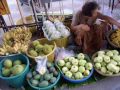 Thailand Trip: Ampawa Floating Market