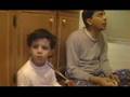 Devotee Radhika Priya singing Karthika Prayer -- 3 yrs