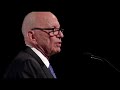 rupert murdoch says free markets are not just the most efficient system, but also the most moral one. on 4 april 2013 rupert murdoch addressed the 70th anniv...