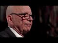 rupert murdoch says free markets are not just the most efficient system, but also the most moral one. on 4 april 2013 rupert murdoch addressed the 70th anniv...