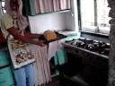 A cozinha da tv " parte 2"