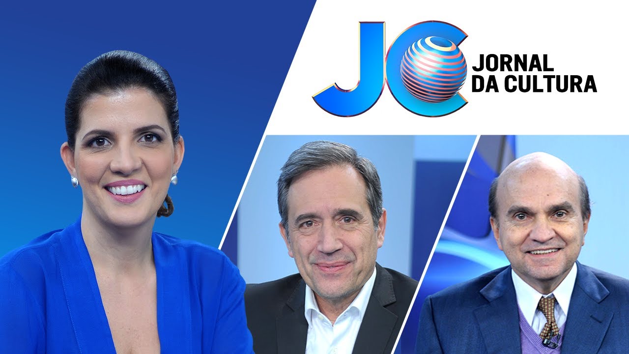Jornal da Cultura | 26/07/2017