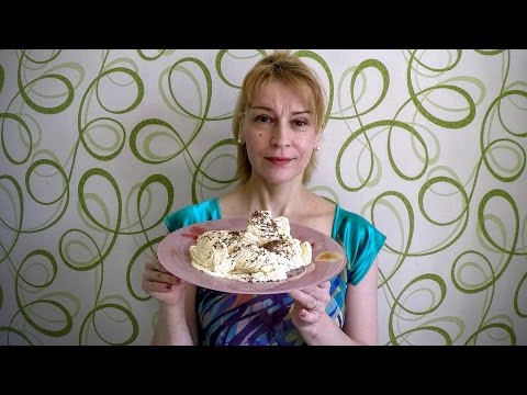 Как сделать мороженое пломбир
