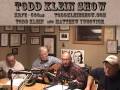 Ken Slater, Ron Seacrist, Jerry Slater, Tommy Reece   11   Blue Ridge Mountain Home Bill Monroe