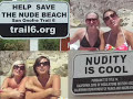 Saving the Nude Beach 2