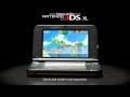 Nintendo 3DS XL ( Presentaci�n Oficial)
