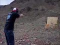 Glock 19 9mm at work!!!