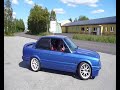 BMW E30 M50TURBO