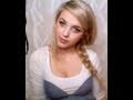 Simple, but stylish braid