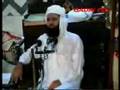 Aqeedah of Khatam e Nabuwat & Qadiyani Fitnah 3/5