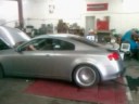 G35 dyno G35 dyno