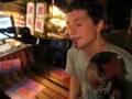videos de Sam Amidon covers Bessie Jones on East Village Radio