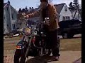 2003 Harley-Davidson Heritage Soft Tail