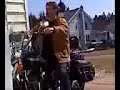 2003 Harley-Davidson Heritage Soft Tail - Thumb #3