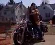 2003 Harley-Davidson Heritage Soft Tail