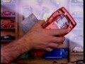 Intervalo Rede Globo RJ 15/10/1990