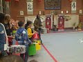 Trommelen