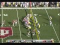 James Brewer vs Michigan